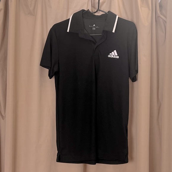 Adidas climalite Polo shirt Size S for Men - Picture 1 of 5